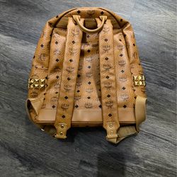 MCM Book bag