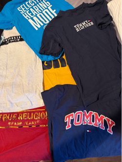 Size small