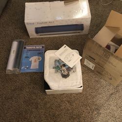 Cricut