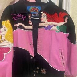 Girls Jacket 
