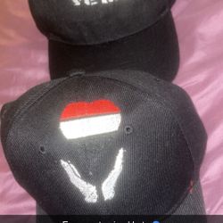 Custom Hats