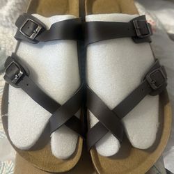 Cushionaire Sandals