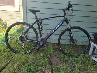 Jamis DST Mountain Bike