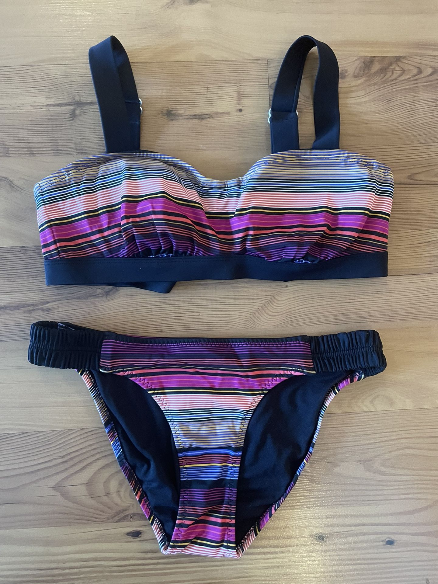 Athleta Bikini