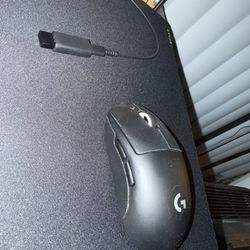 Logitech G PRO X SUPERLIGHT 2 8k Gaming Mouse