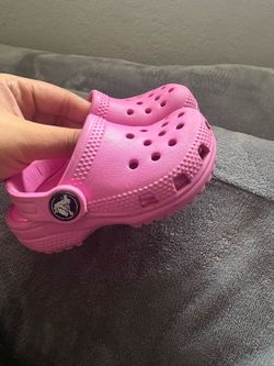 Baby shoes