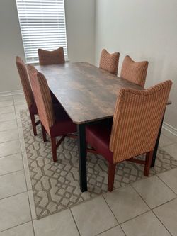 Dinning Set