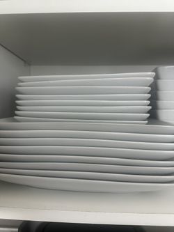 Dishware