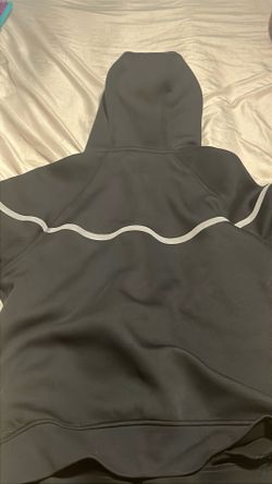 Nike tech reflective