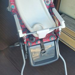 High Chair For Baby And Toddlers