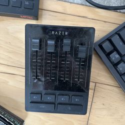 Razer Audio Mixer