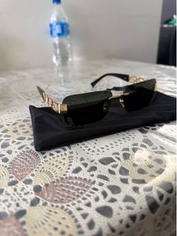 Versace glasses