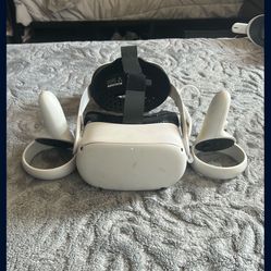 Meta Quest 2