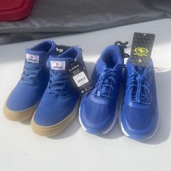 Airwalk Little & Big Boy Crave Sneaker