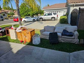 Free furniture stuff