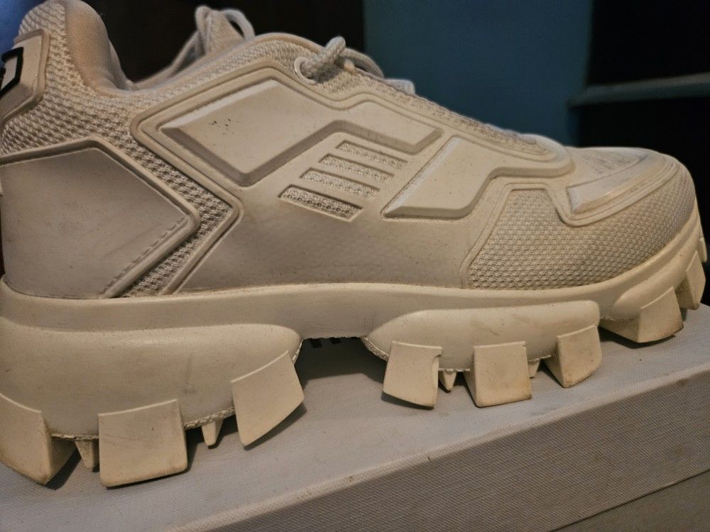 PRADA Cloudbust Thunder High