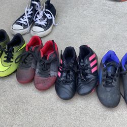 Soccer Cleats And Shoes