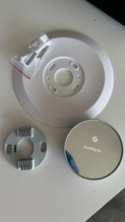 Nest Thermostat