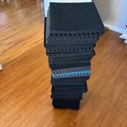Acoustic Sound Treatment Foam