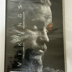 Vikings (Season 2)