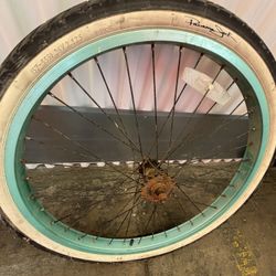 Beach Cruiser Rims 26 Inch