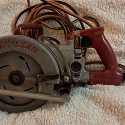 Skilsaw Mag77
