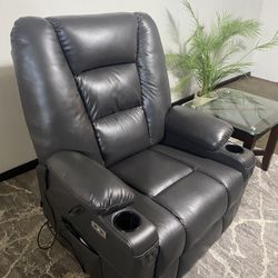 M Combo Recliner!! ONLY $200!! 