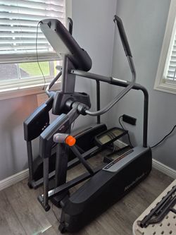 NordicTrack Eliptical