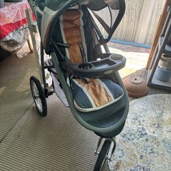 Jogger Stroller $35