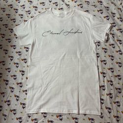 Ariana Grande eternal sunshine shirt