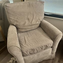 Rocking/Swivel  Chair 