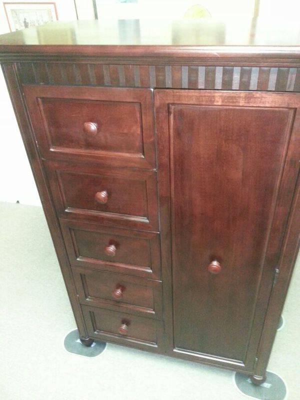 Baby Italia Eastside Chifferobe For Sale In Round Lake Il Offerup