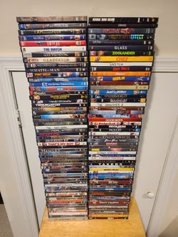 120 Movie Collection