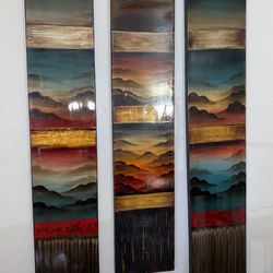 Designer Wall