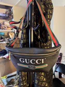 Gucci bag for men