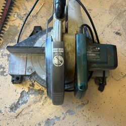 Miter Saw