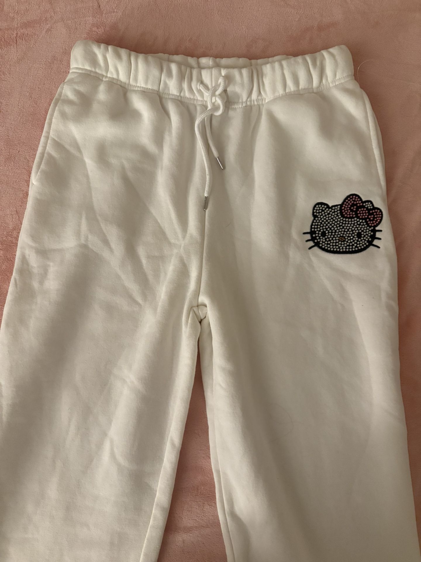 hello kitty sweats