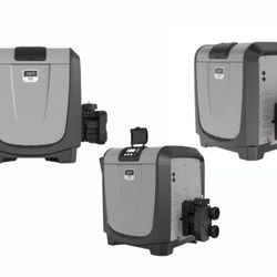 Swimming Pool Heater 400,000 BTU