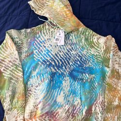 Adidas Sweater 