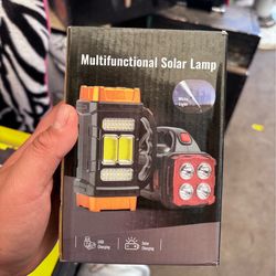 Lamp
