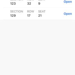 San Diego Padres Vs Phillies Playoffs Single Tickets Avaiable Tonight And Wednesday 