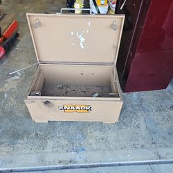 Knaack Tool Chest 