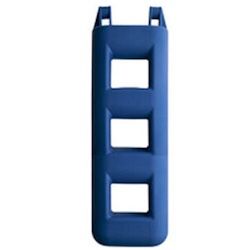 Platimo Boat Ladder And Fender Combo