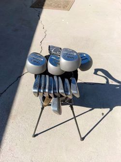 Lynx Golf Clubs