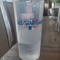 2022 Dodger Stadium Cup - All Star Logo 