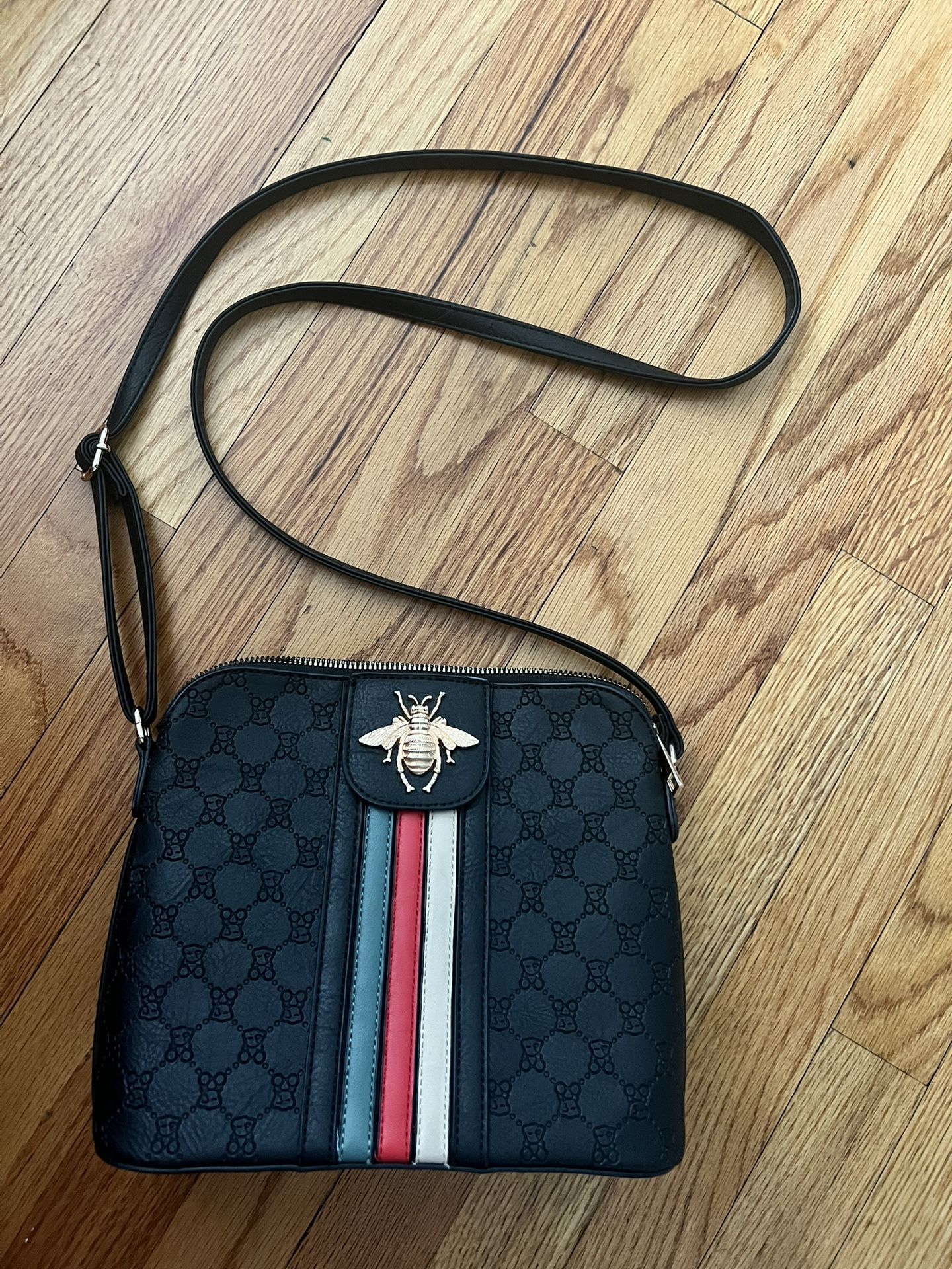 Boutique Leather Purse