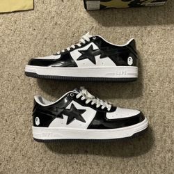 Bapesta