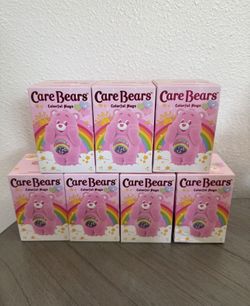 Care Bear Figures From Popmart