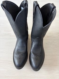 Boots - Justin