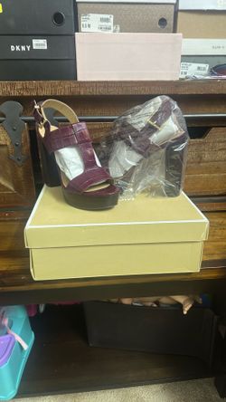 Michael Kors, High Heels